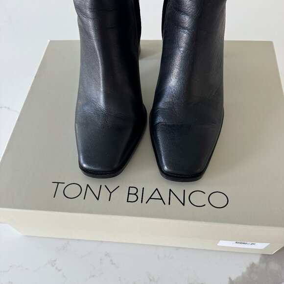 Tony Bianco Rylee Boot - Picture 6 of 12